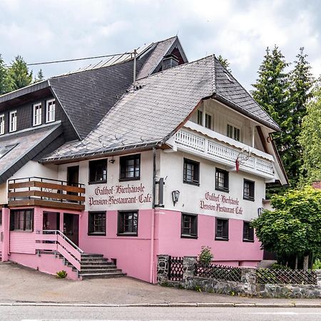 Pop-Up Stuub Feldberg Hotel Feldberg  Exterior photo